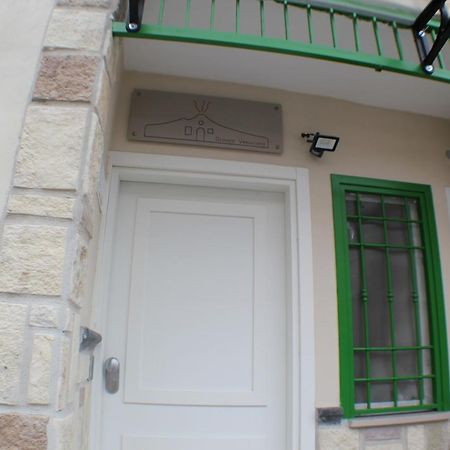 Dimora Vesuviana Hotel Ercolano Bagian luar foto