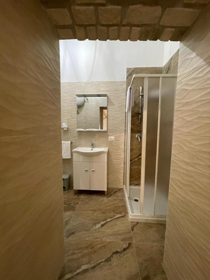 Dimora Vesuviana Hotel Ercolano Bagian luar foto